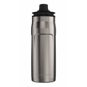 OtterBox Elevation 28-oz. Growler for $18