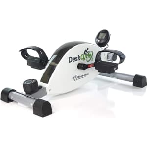 DeskCycle 2 Under Desk Bike Pedal Exerciser for $215 DeskCycle 2 Under Desk Bike Pedal Exerciser for $215