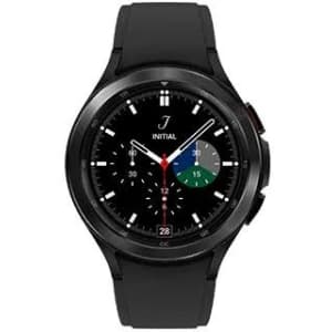 Samsung Galaxy Watch 4 Classic 46mm Smartwatch for $192