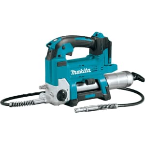 Makita 18V LXT Lithium-Ion Grease Gun (Tool Only) for $131