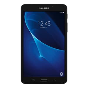 Samsung Galaxy Tab A 7.0 Tablet for $50