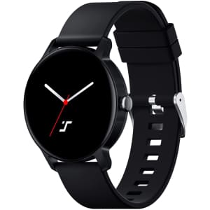 Tinwoo Fitness Smart Watch for $20 Tinwoo Fitness Smart Watch for $20