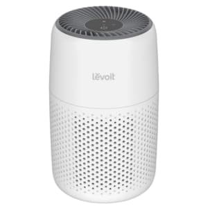 Levoit Core Mini HEPA Air Purifier for $40