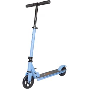 Teamgee 150W Foldable Electric Scooter for $64