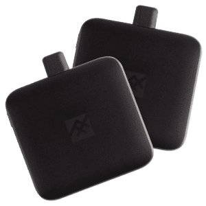 iFrogz 3,000mAh Insta-Chargers w/ USB-C or Lightning 2-Pack for $12 iFrogz 3,000mAh Insta-Chargers w/ USB-C or Lightning 2-Pack for $12