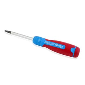 Channellock 131CB 13-in-1 Ratcheting Screwdriver | Multi-Bit Storage | 1/4-Inch Nut Driver | for $30 Channellock 131CB 13-in-1 Ratcheting Screwdriver | Multi-Bit Storage | 1/4-Inch Nut Driver | for $30