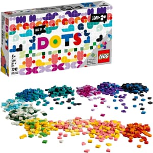 LEGO Lots of Dots for $16
