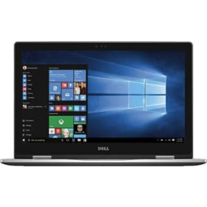 Dell Inspiron 7000 15.6" Convertible 2-in-1 FHD Touchscreen Laptop, 7th Intel Core i5-7200U for $949 Dell Inspiron 7000 15.6" Convertible 2-in-1 FHD Touchscreen Laptop, 7th Intel Core i5-7200U for $949