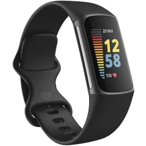 Fitbit at Amazon: Up to 33% off