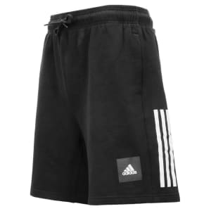 adidas Men's Fleece Shorts: 2 for $28 adidas Men's Fleece Shorts: 2 for $28