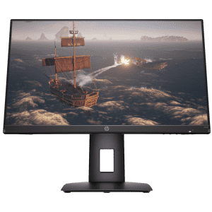 HP X24ih 23.8" 1080p 144Hz IPS LED Gaming Monitor for $160