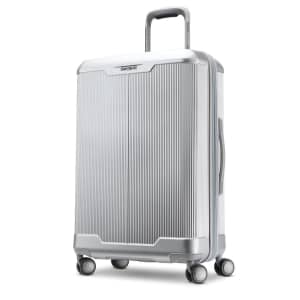 Luggage at Macy's: 20% to 60% off