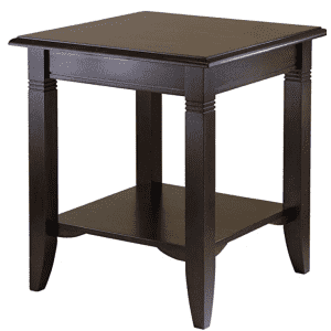 Winsome Nolan Occasional Table for $80