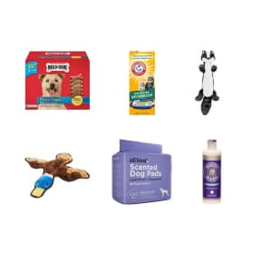 Mix & Match at Chewy: Buy 3, get 4th free Mix & Match at Chewy: Buy 3, get 4th free