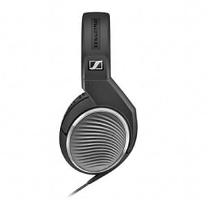 Sennheiser HD471G Headset with Inline Mic and 3 Button Control (Discontinued by Manufacturer) for $75 Sennheiser HD471G Headset with Inline Mic and 3 Button Control (Discontinued by Manufacturer) for $75