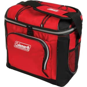 Coleman 16-Can Soft Cooler for $50