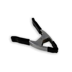 Olympia Tools International Spring Metal Clamp 38-303, 3 Inches for $10