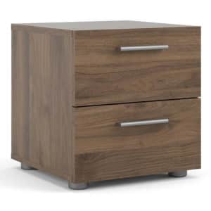 Porch & Den Angus Foiled 2-Drawer Nightstand for $58 Porch & Den Angus Foiled 2-Drawer Nightstand for $58