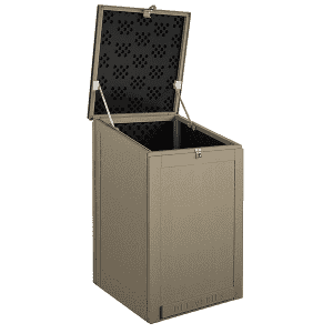 Cosco Outdoor Living BoxGuard Lockable Package Box for $74 Cosco Outdoor Living BoxGuard Lockable Package Box for $74