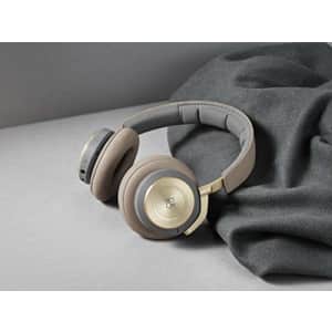 Bang & Olufsen Beoplay H9 3rd Gen Wireless Bluetooth Over-Ear Headphones (Amazon Exclusive Edition) for $499
