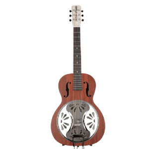 Gretsch G9200 Boxcar Roundneck Resonator Acoustic Guitar for $449 + $100 Bonus Bucks Gretsch G9200 Boxcar Roundneck Resonator Acoustic Guitar for $449 + $100 Bonus Bucks