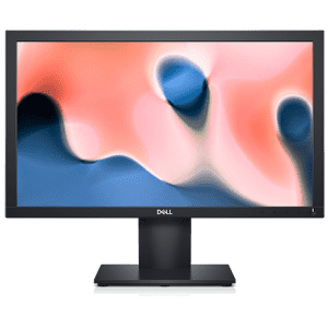 Dell 20" LED LCD Monitor for $120