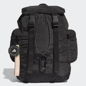 adidas by Stella McCartney 16" Recycled Backpack for $55