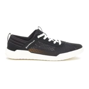 CAT Men's or Women's Code Hex Vent Shoes for $25 CAT Men's or Women's Code Hex Vent Shoes for $25