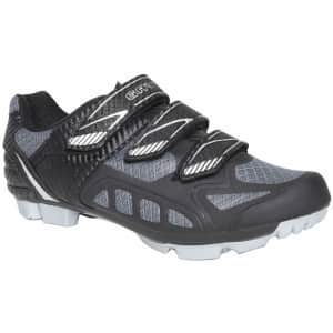 Gavin Men's and Women's MTB Mountain Bike SPD Cycling Shoes for $45 Gavin Men's and Women's MTB Mountain Bike SPD Cycling Shoes for $45