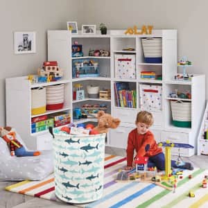 Laundry Hampers at Wayfair: under $25 Laundry Hampers at Wayfair: under $25