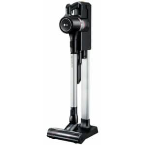 LG CordZero A9 Cordless Stick Vacuum for $222 w/ washer purchase LG CordZero A9 Cordless Stick Vacuum for $222 w/ washer purchase