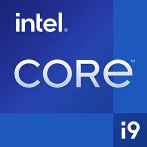 Intel Core i9-11900 Desktop Processor 8 Cores up to 5.2 GHz LGA1200 (Intel 500 Series & Select 400 for $357