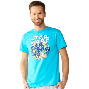 Men's Graphic T-Shirts at Kohl's: from $4