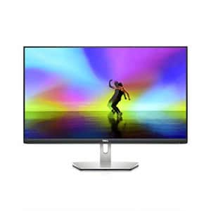 Dell 27" 1080p IPS LED FreeSync Monitor for $230