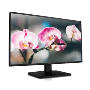 V7 27-Inch Screen LED-lit Monitor (L27ADS-2N),Black for $226