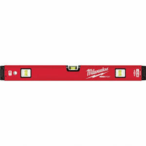Milwaukee Electric Tool MLBXM24 Electric Magnetic Box Level for $70 Milwaukee Electric Tool MLBXM24 Electric Magnetic Box Level for $70