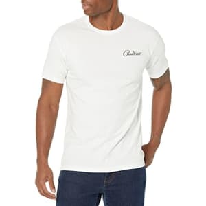 Pendleton Men's Classic Fit Graphic T-Shirt, White/Multi, X-Large for $26