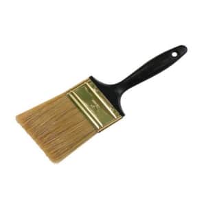 SKILCRAFT 3" Flat Sash Paint Brush for $22