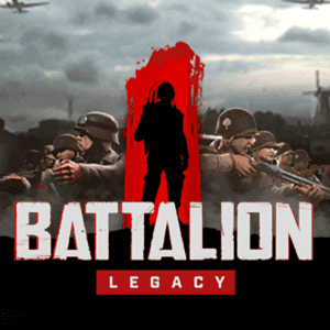 BATTALION: Legacy for PC: Free