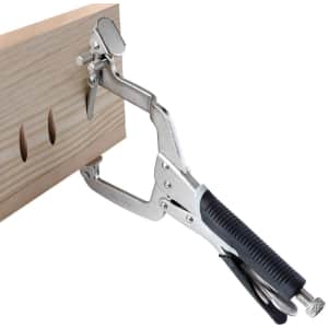 Ruitool 12" Right Angle Clamp for $20 Ruitool 12" Right Angle Clamp for $20