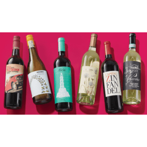 Laithwaites Wine Club: 8 amazing wines for $50