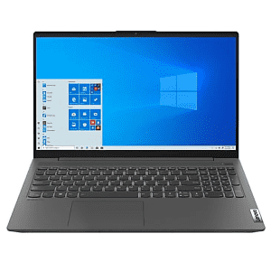 Lenovo IdeaPad 5 11th-Gen. i5 15.6" Laptop for $620 Lenovo IdeaPad 5 11th-Gen. i5 15.6" Laptop for $620