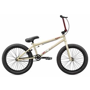 Mongoose Legion L80 Freestyle BMX Bike Line for Beginner-Level to Advanced Riders, Steel Frame, for $435