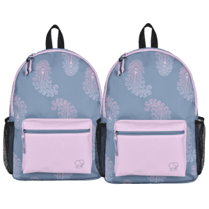 Conair by Ivory Ella Backpack: 4 for $15
