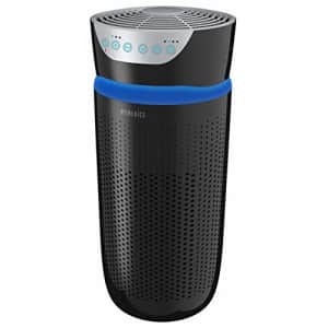 HoMedics TotalClean Tower Air Purifier for Viruses, Bacteria, Allergens, Dust, Germs, HEPA Filter, for $200 HoMedics TotalClean Tower Air Purifier for Viruses, Bacteria, Allergens, Dust, Germs, HEPA Filter, for $200