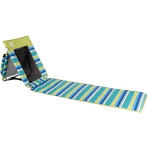 Coleman Beach Ground Mat for $25 Coleman Beach Ground Mat for $25