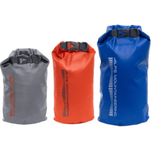 ALPS Mountaineering Torrent Dry Bag Multi-Pack for $27