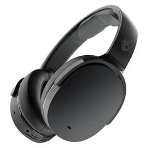Skullcandy Hesh ANC Wireless Noise Cancelling Over-Ear Headphone - True Black for $40