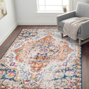 Area Rugs at Wayfair: Up to 85% off