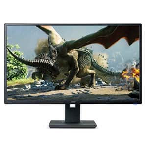 Acer ET322QK wmiipx 31.5" Ultra HD 4K2K (3840 x 2160) VA Monitor with AMD FREESYNC Technology for $568